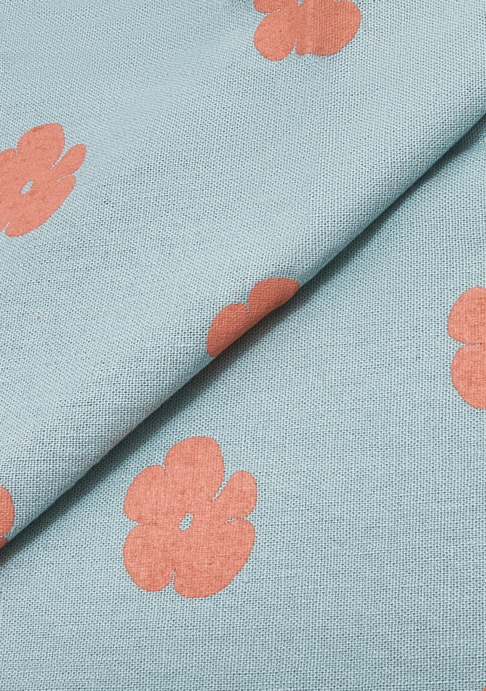 Atelier Saucier Flower Power Napkin Set