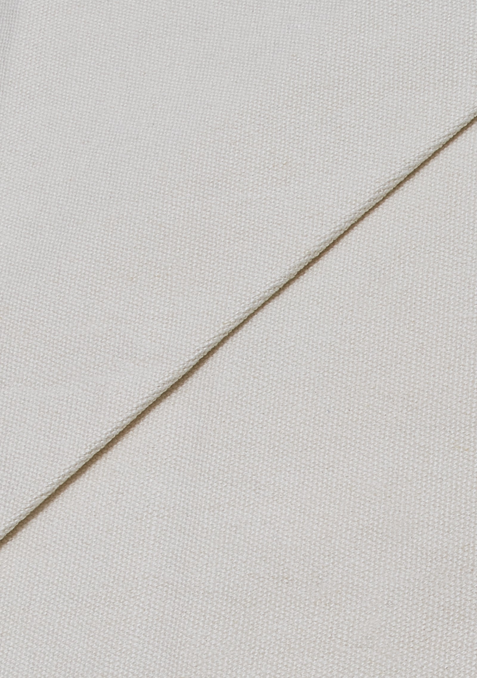 Atelier Saucier Burlap French Blue Napkin Set