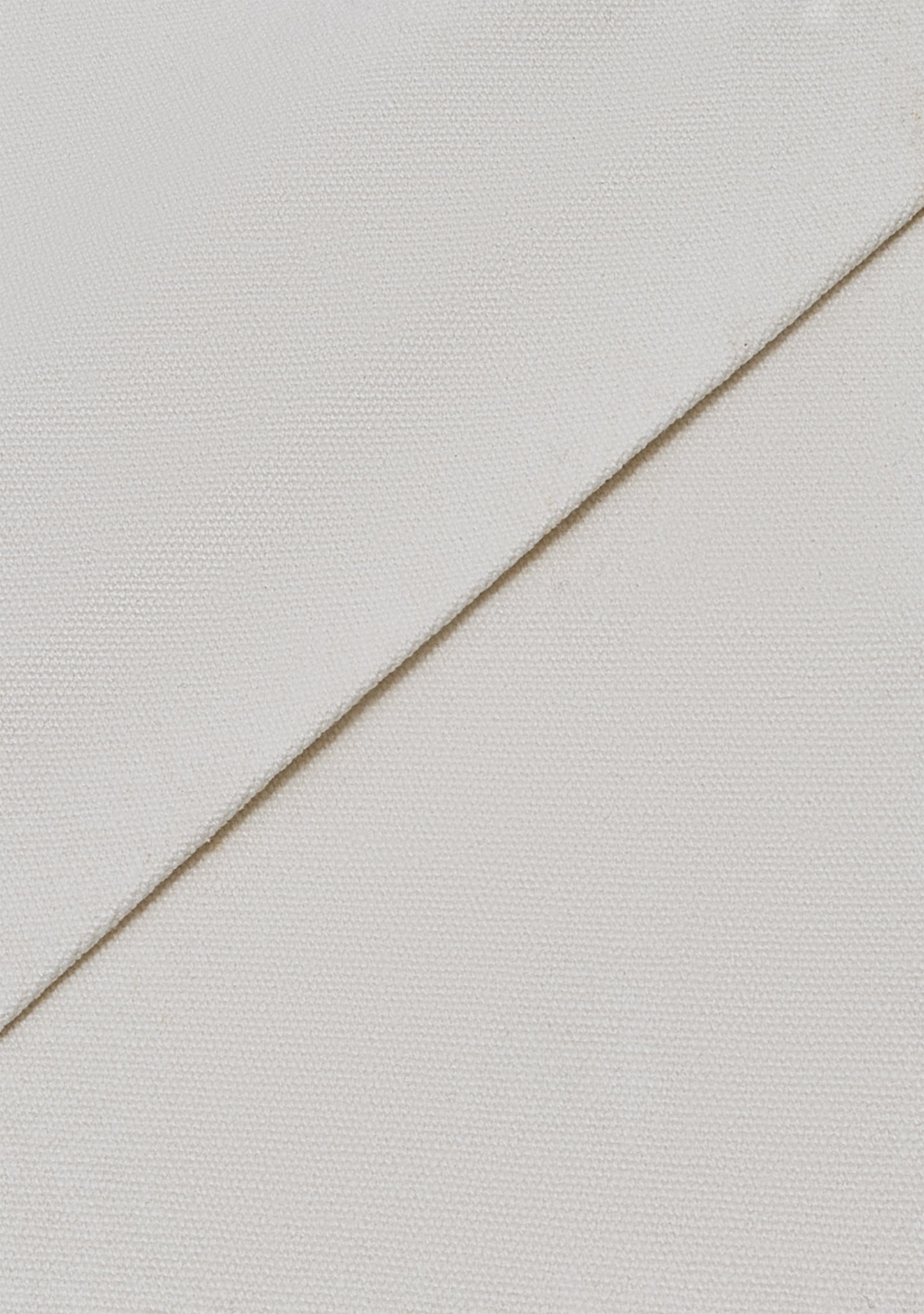 Atelier Saucier Burlap Noir Napkin Set