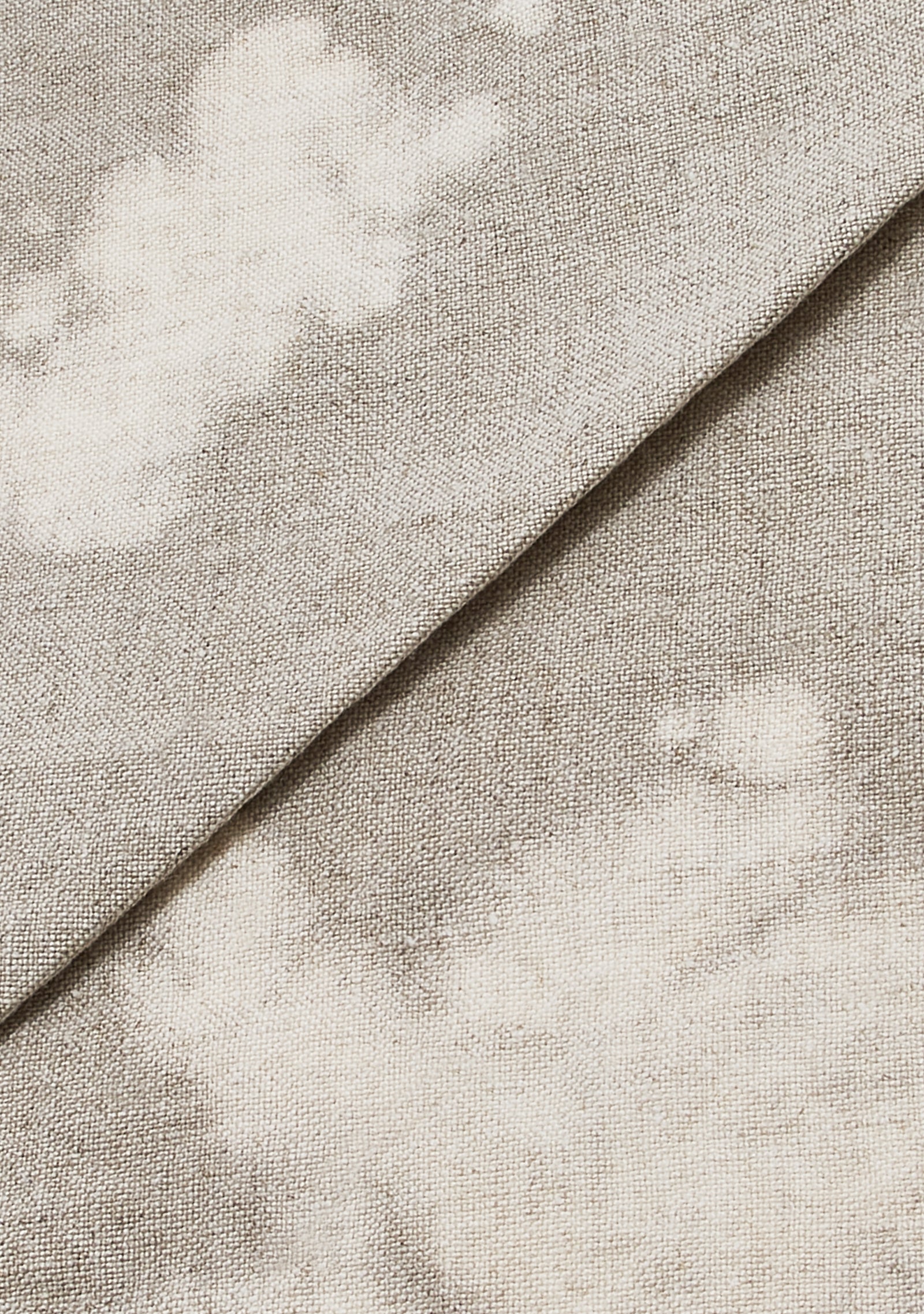 Atelier Saucier Blue Sky Linen Napkin Set