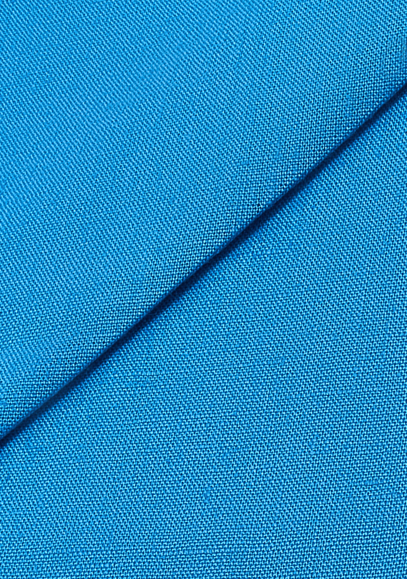 Last July Blue Linen Napkin