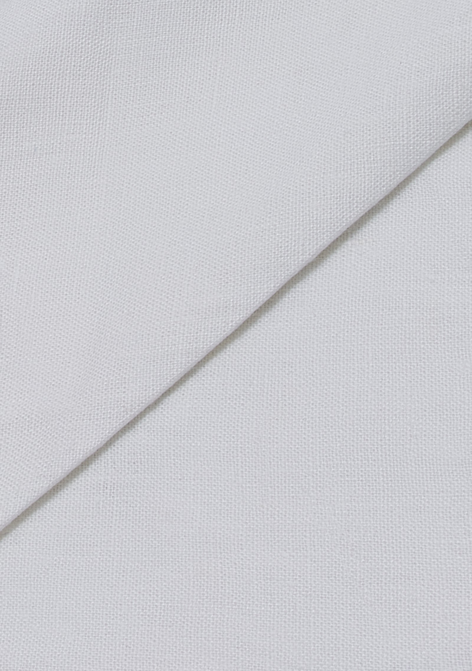 Atelier Saucier White Twill Napkin Set