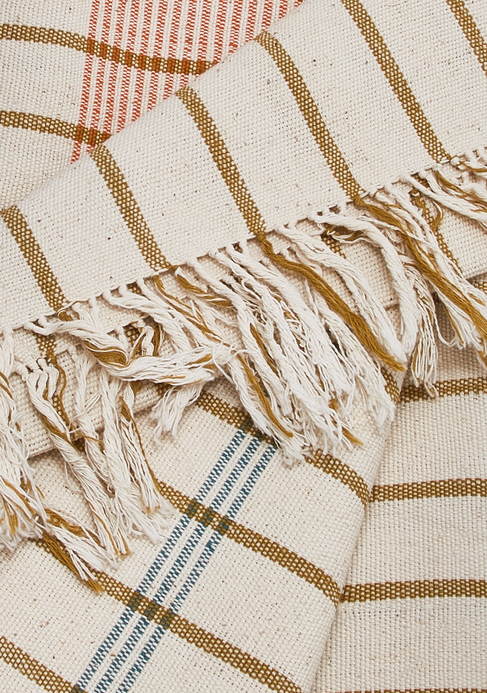 Soil to Studio Nirmala Runner