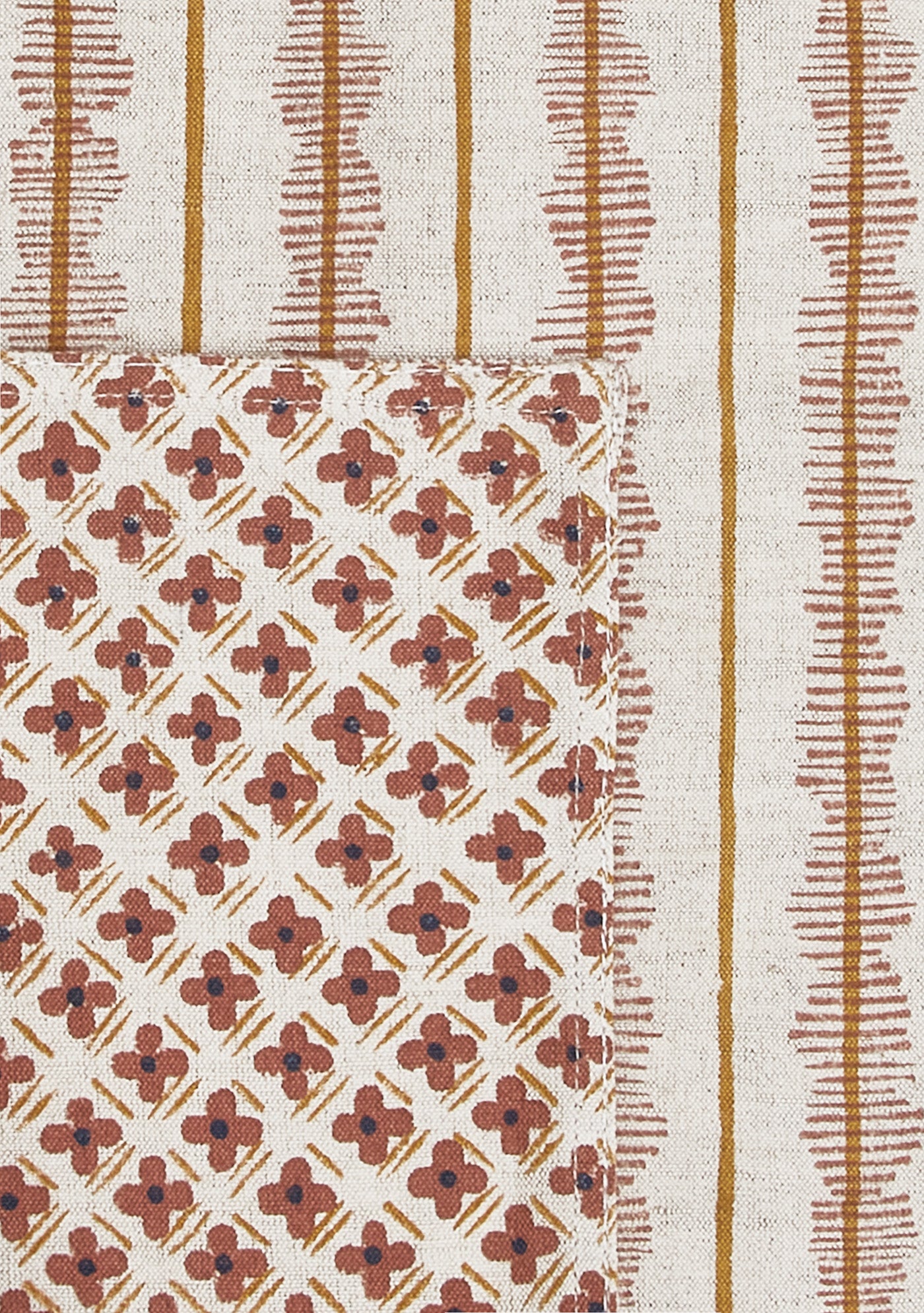 Soil to Studio Double Sided Placemat