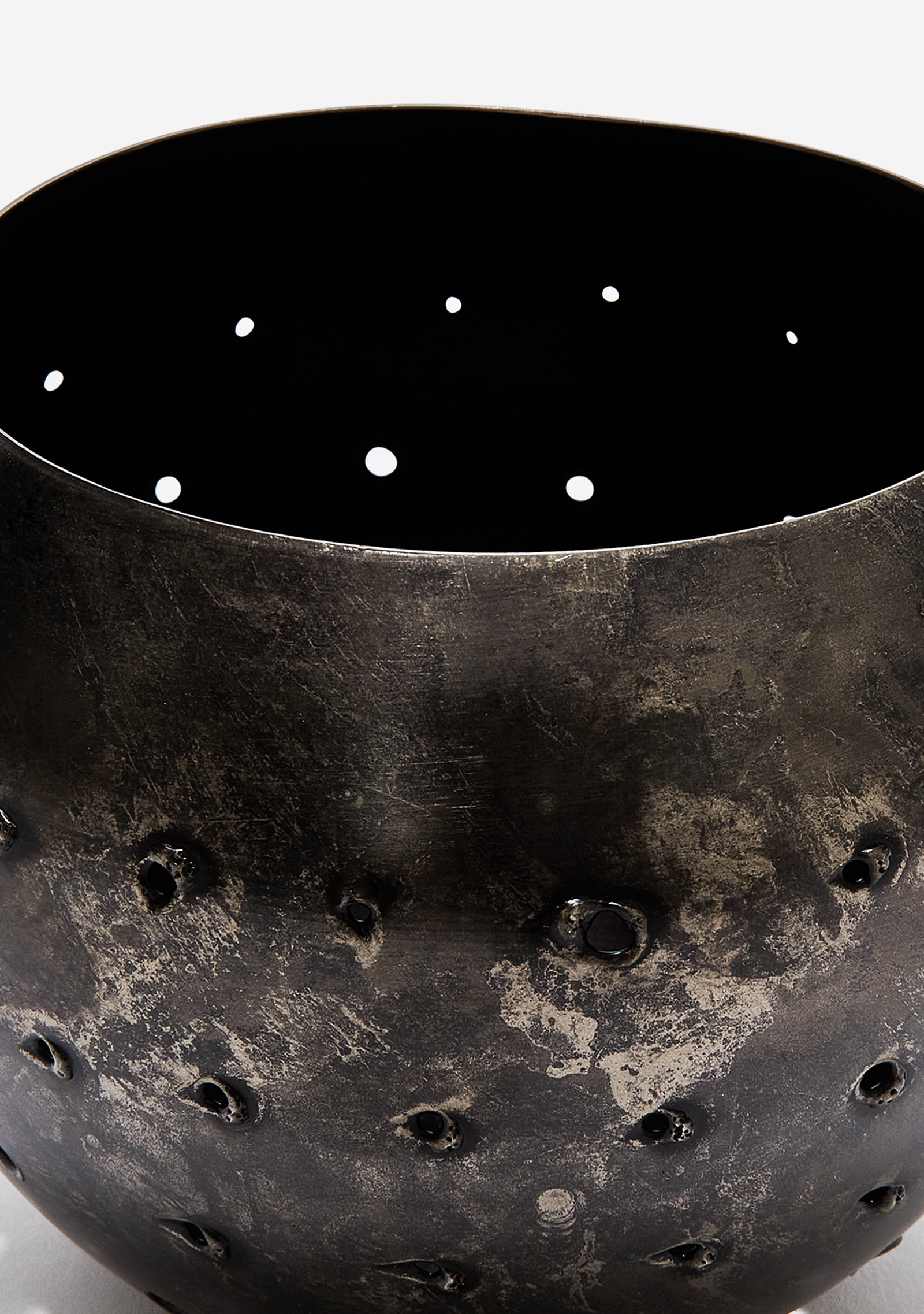 Society of Lifestyle Antique Candle Holder