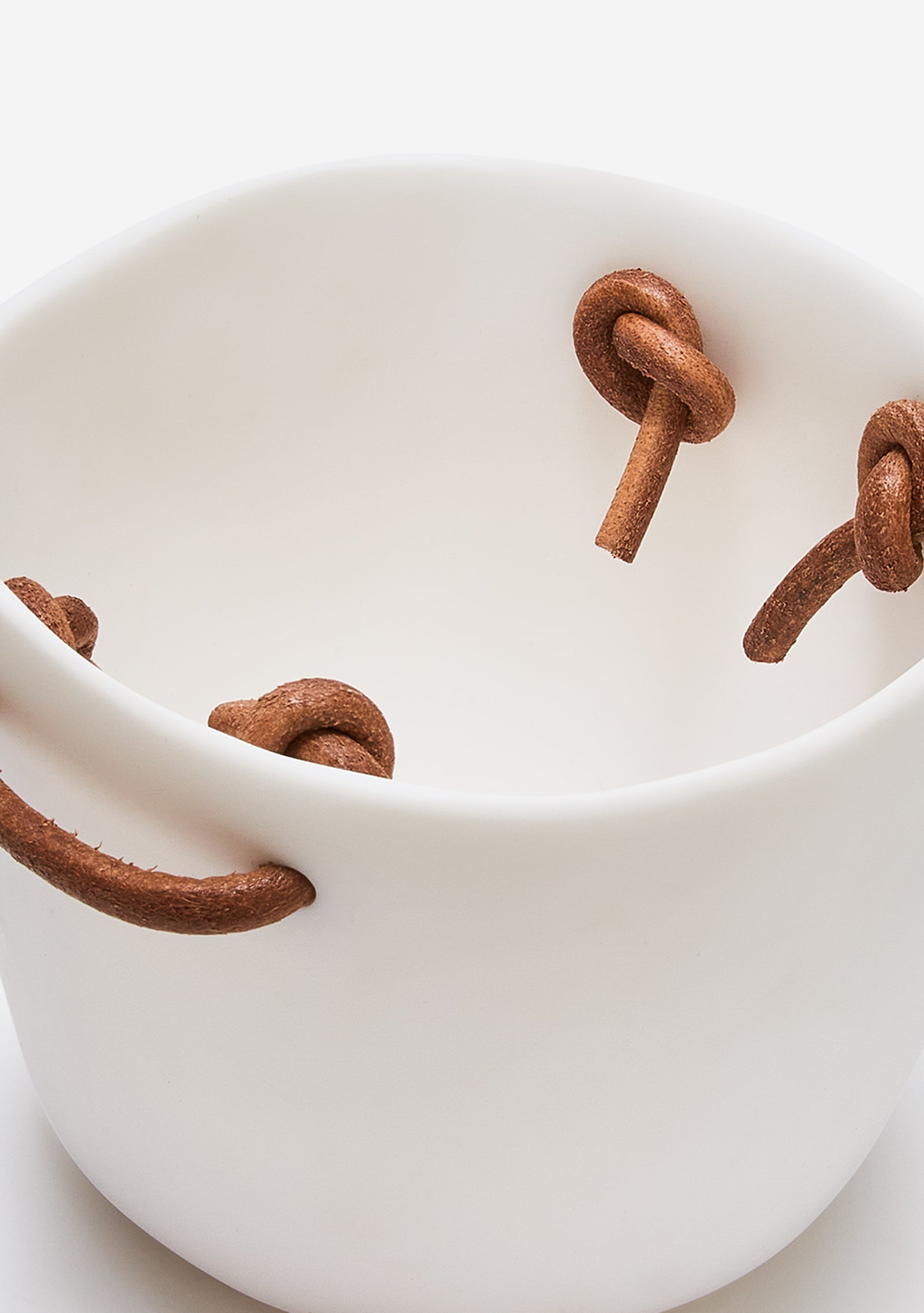 Tina Frey Cuadrado Ice Bucket