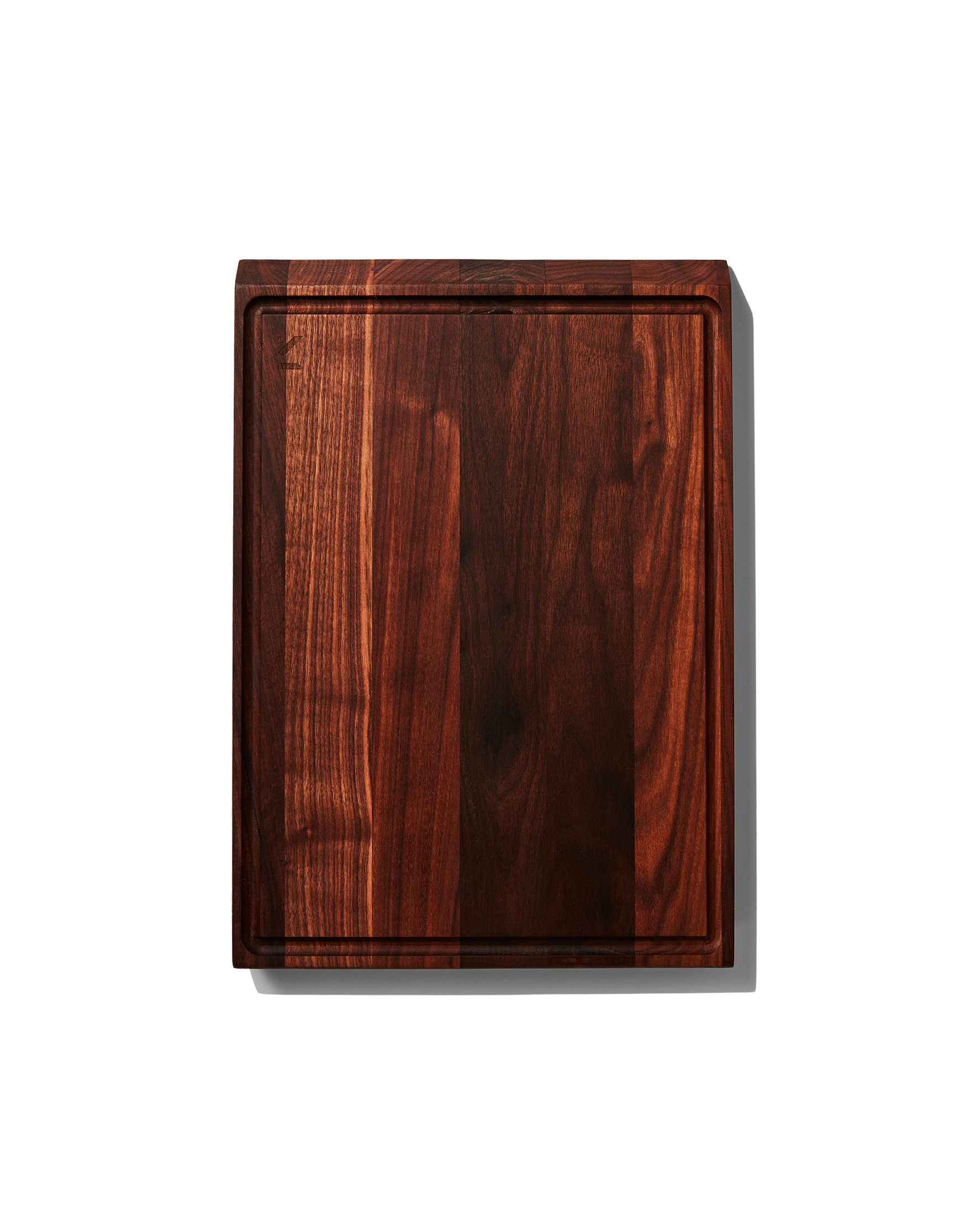 Material Kitchen, The Angled Board