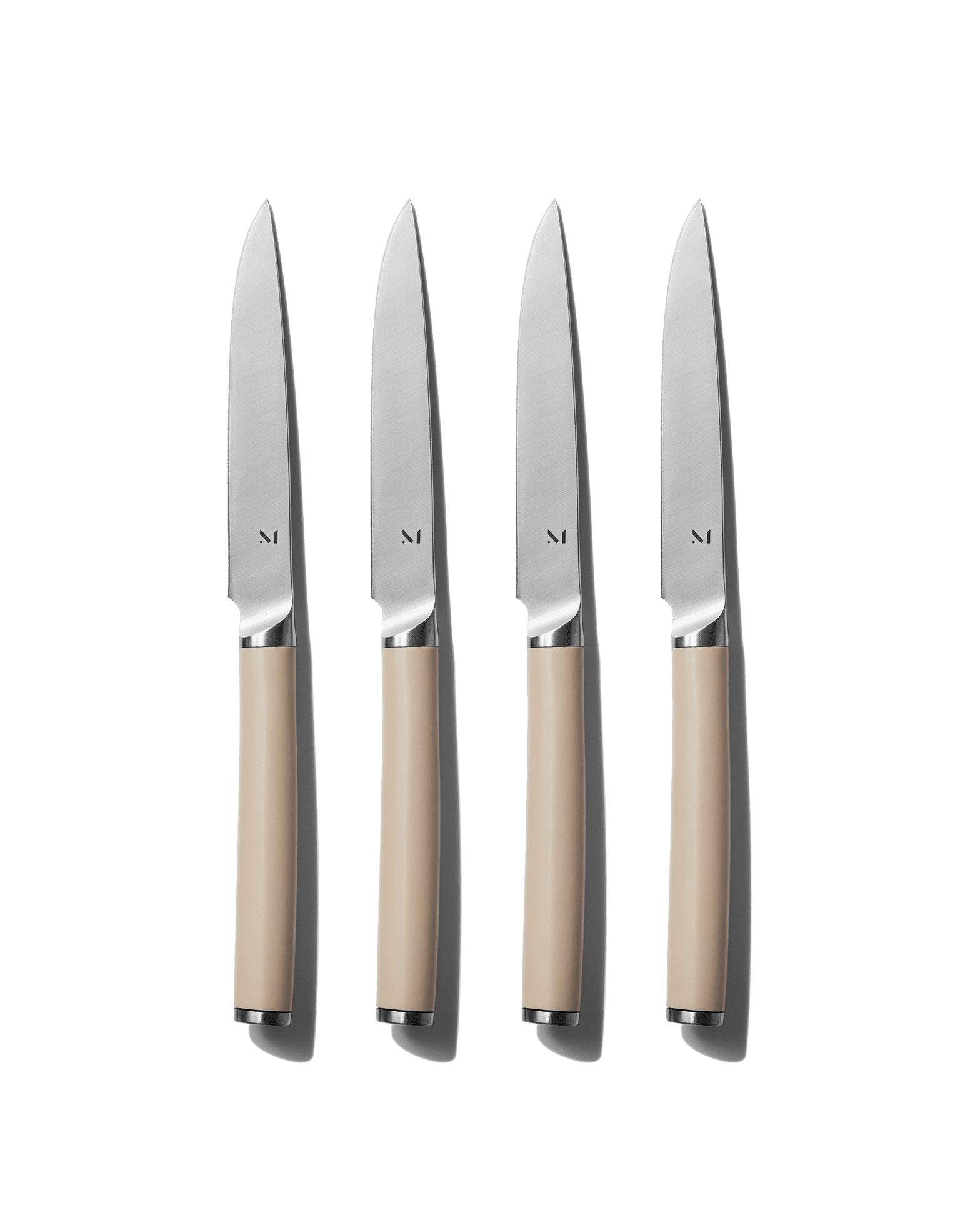 Material Kitchen, The Table Knives, Set of 4