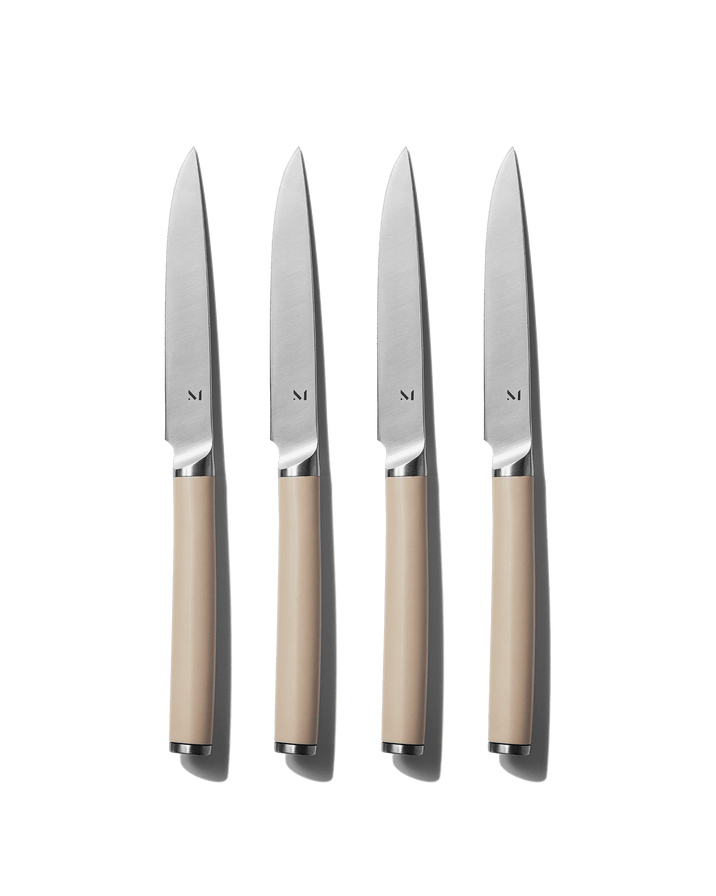 Material Kitchen, The Table Knives, Set of 4