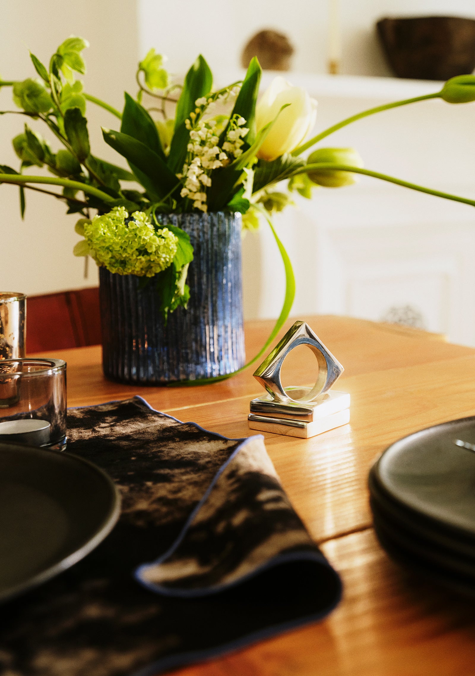 Garden Society Nikki Vase